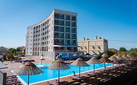 Kovcheg Hotel